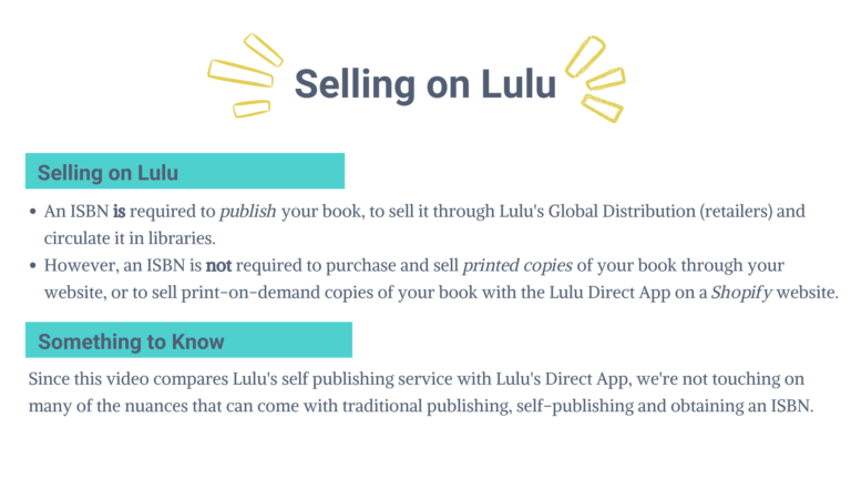 lulu press vs lulu direct blog